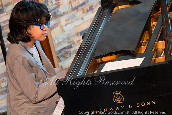 Joey Alexander