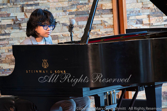 Joey Alexander