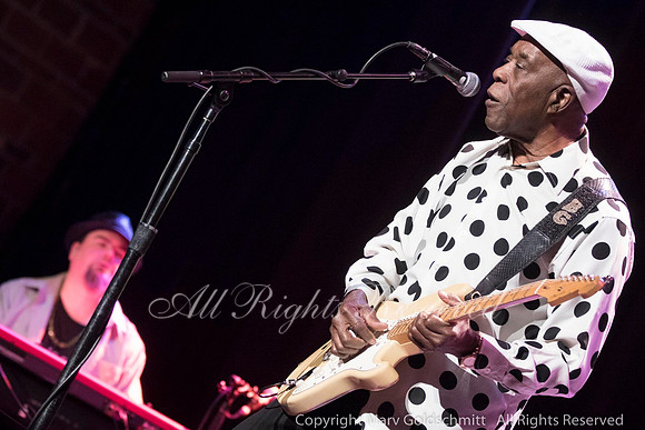 Buddy Guy