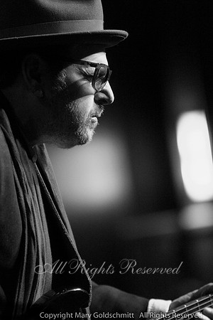Ronnie Earl
