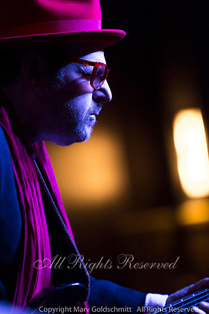 Ronnie Earl
