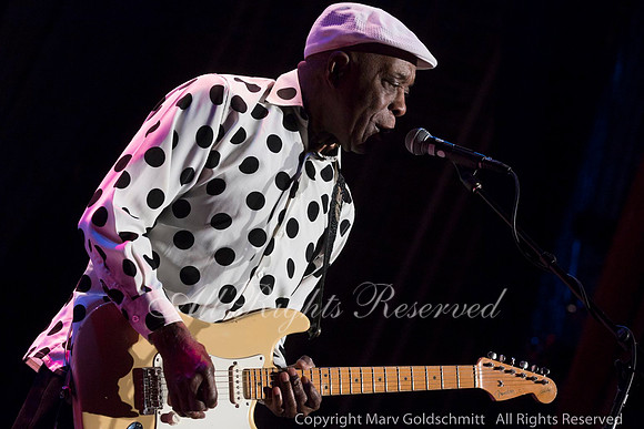 Buddy Guy